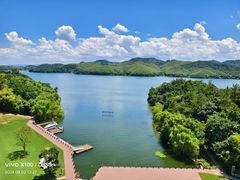 -天目湖涵田度假村