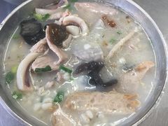 -广场正宗原汁薏米店