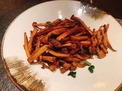 -丝路金桃·新疆菜(徐汇店)