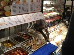 零售区-喜士多便利店(宜山店)