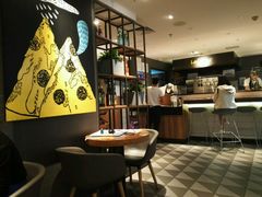 大堂-乐凯撒披萨(中心书城店)