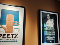 -Peet's Coffee皮爷咖啡(大学路店)