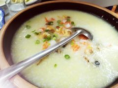 -北戴河庆山饭店·海鲜砂锅粥(北戴河黑石路店)