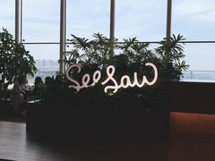 -Seesaw Coffee(朝阳大悦城店)