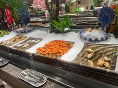 -金马门国际美食百汇(珞喻路店)