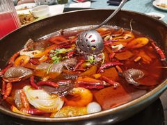 -恒记饭店(珠江路总店)