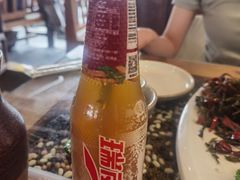 -尽善百年古院餐厅(王家老宅店)