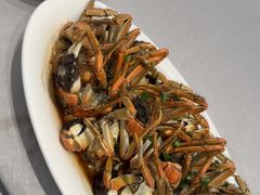 -宁海食府(大剧院店)