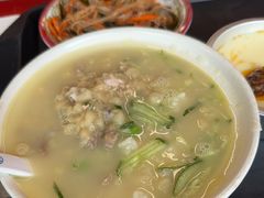 -71号豆汤饭·成都小馆(红牌楼店)