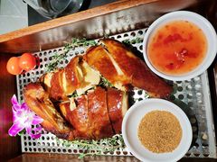 -Carbon喜神小厨·创意江南菜(国大城市广场店)