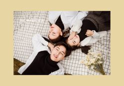 -光影纪·Baby·Home儿童摄影(丁桥店)