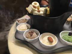 -哈根达斯(卓展店)