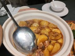 -楚鲜·汉正街一号(天河店)