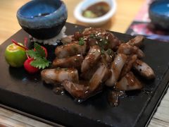-鲔屋寿喜烧