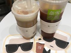 -奈雪的茶(新天地广场PRO店)