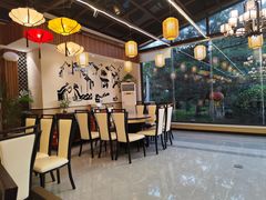 -会宾园·云山宴中餐