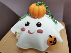 -黑池口感烘焙·生日蛋糕(坂田店)