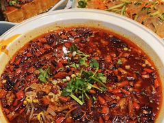 -一块豆腐(李沧书院路店)