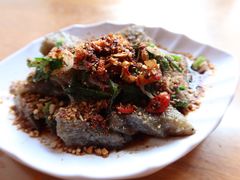 -胖金妹鸡豆凉粉店