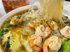 -新一味普宁肠粉王(梅林店)