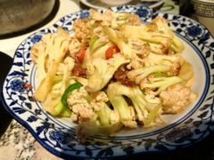 -薛阿婆(北美新天地中心店)