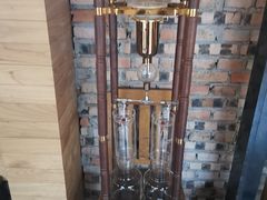 -VOYAGE COFFEE(北锣鼓巷店)