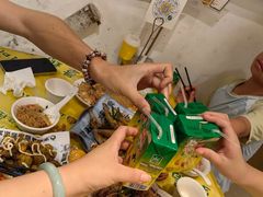 -桥东喜碧海鲜街(水东街店)