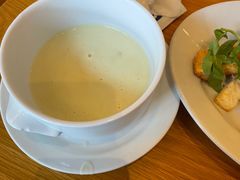 -君悦酒店·La Terrazza意合園·意式风味