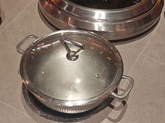 -黑金·寻焰自助百汇·烤肉·火锅(中街店)