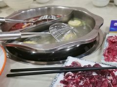 -潮悦牛肉火锅城(水贝店)