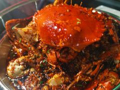 香辣蟹-凤凰路何眼镜香辣蟹(花果园店)