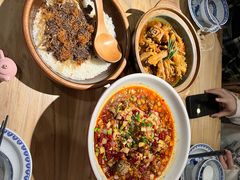 -图味美小黄鱼·景德菜(浙江路店)