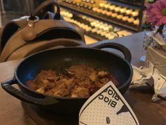 -Blac+Blac(中海环宇荟店)