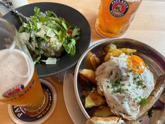 -Restaurant Paulaner am Dom