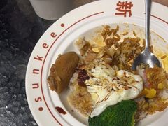 -香港新曜记茶餐厅(星耀城店)
