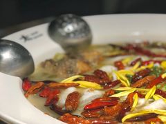 -太二酸菜鱼(深圳布吉万象汇店)