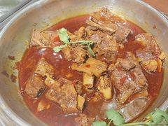 -葛记红焖羊肉(和平路形象店)