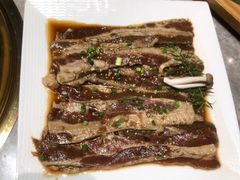 -韩盛·古法烤肉店(皇城恒隆广场店)