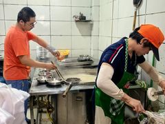 -古镇榨粉店(和平三街店)