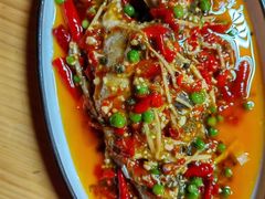 -秋金小炒·特色川菜(大洋店)