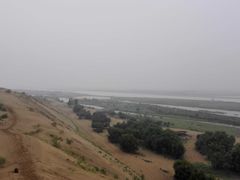 -黄沙古渡原生态旅游区