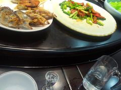 -五姊妹海鲜(火车站店)