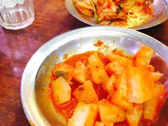 -神仙雪浓汤(明洞店)