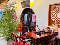 -潇湘·永州会馆(百子湾店)