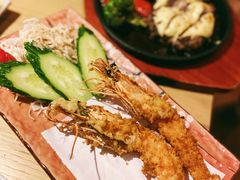 老虎虾-大和食乐·鲜和牛酸汤火锅(环宇荟店)