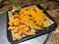 -粤食堂(中冶店)