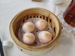 -广州建国酒店-盈丰阁粤菜-粤式茶点