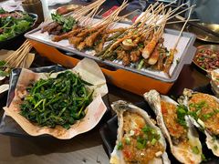 -林二哥宜烤官·宜宾小烧烤