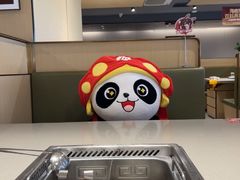 -海底捞火锅(百利广场店)