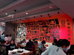 大堂-大师兄·西北小馆(南沙万达广场店)